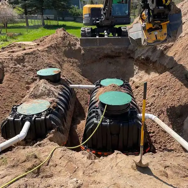 septic tank services Cardwell